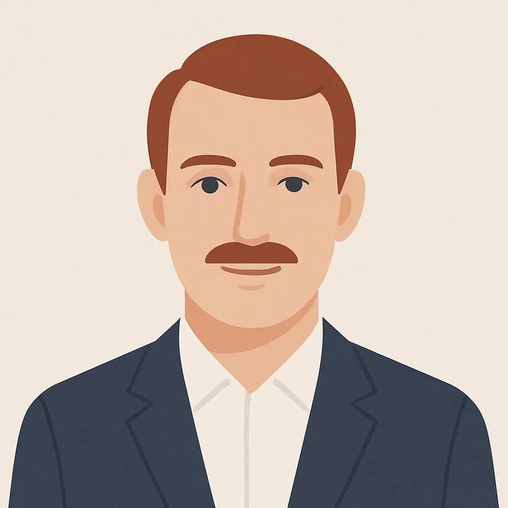 Maarten van Dijk